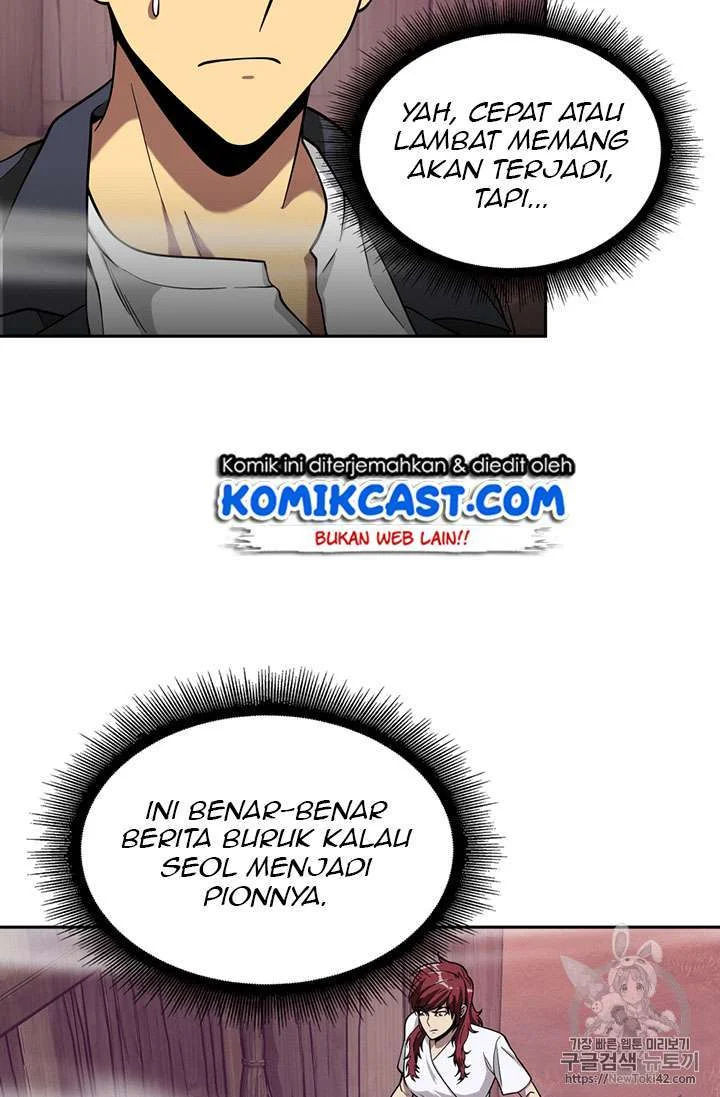 Tomb Raider King Chapter 78 Gambar 100