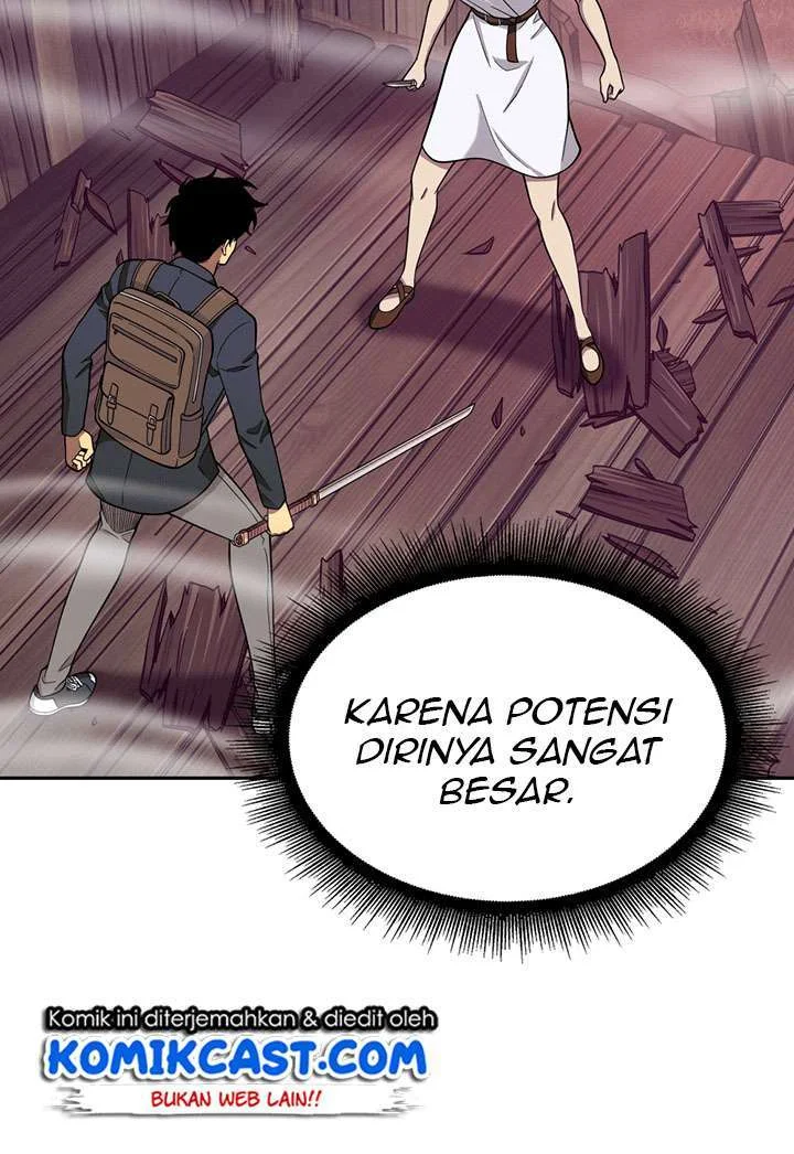 Tomb Raider King Chapter 78 Gambar 101