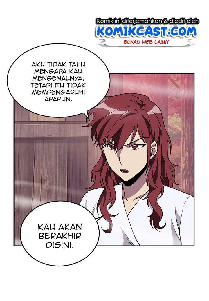 Tomb Raider King Chapter 78 Gambar 102