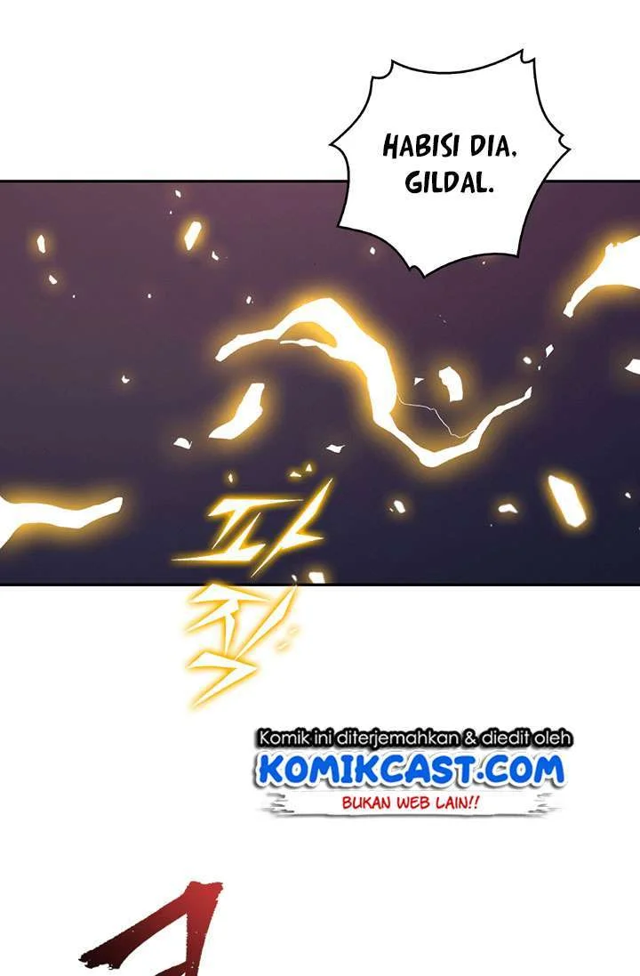 Tomb Raider King Chapter 78 Gambar 103