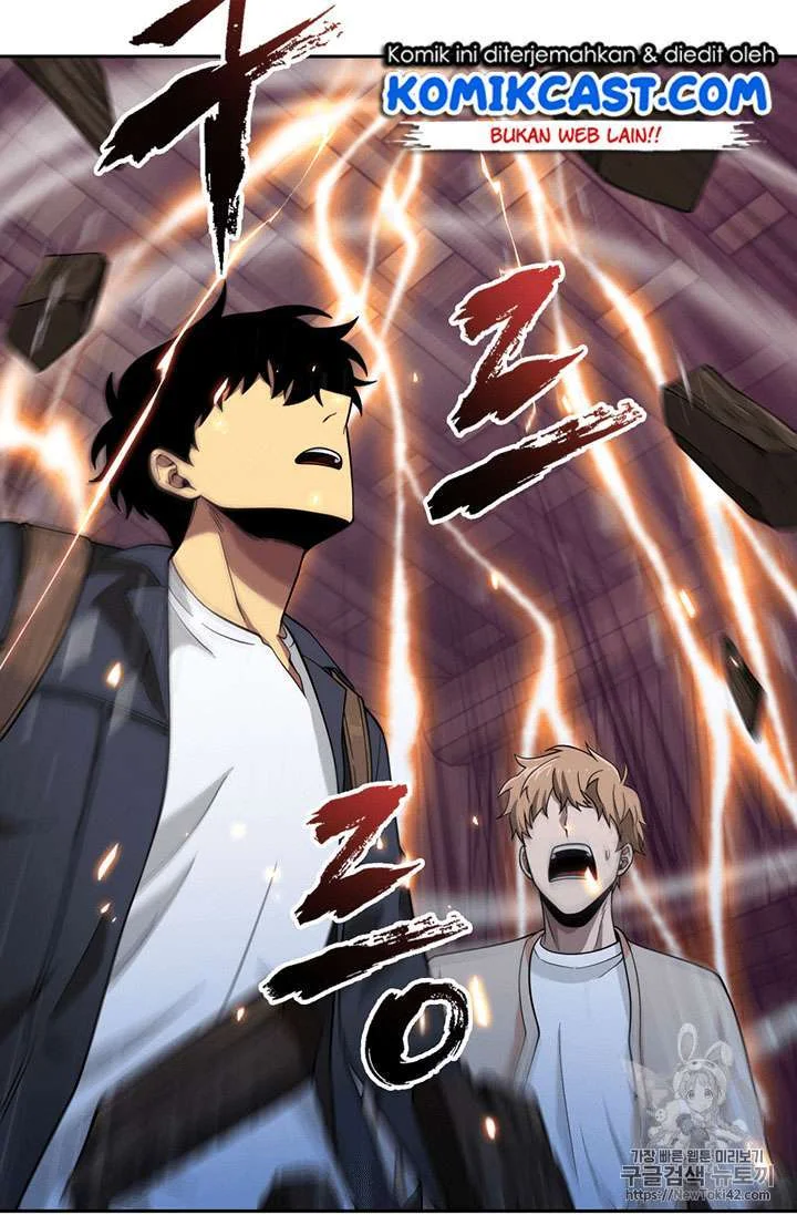 Tomb Raider King Chapter 78 Gambar 104