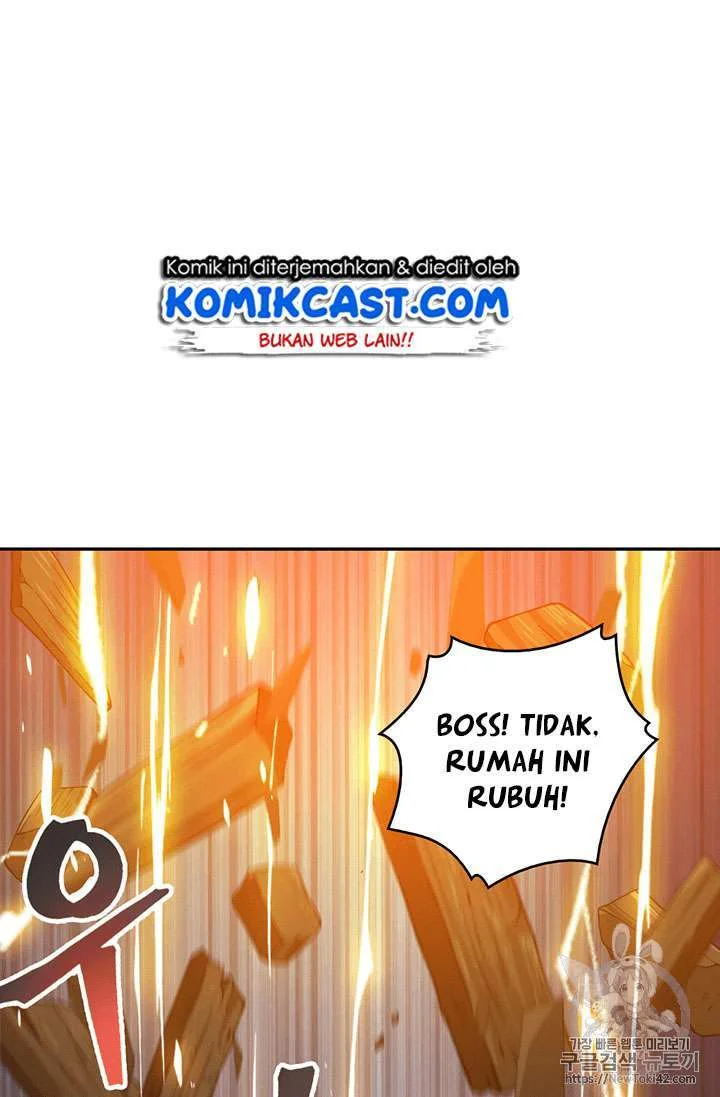 Tomb Raider King Chapter 78 Gambar 105