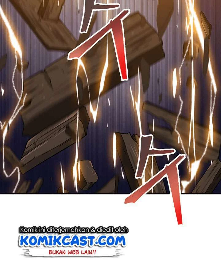 Tomb Raider King Chapter 78 Gambar 106