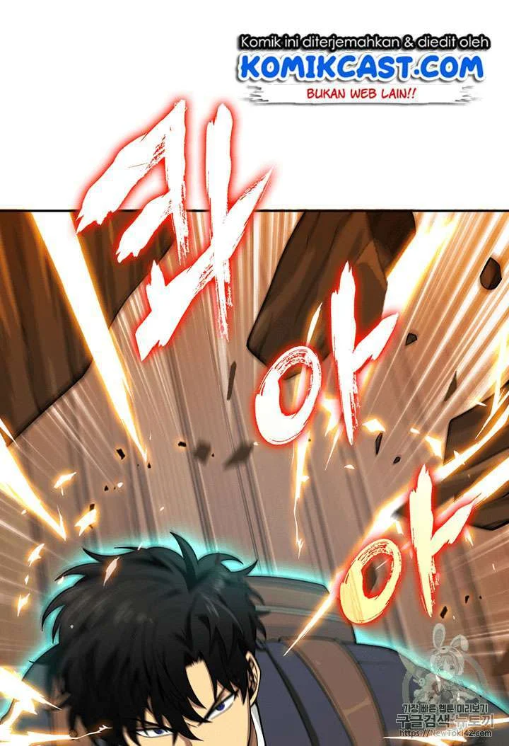 Tomb Raider King Chapter 78 Gambar 107
