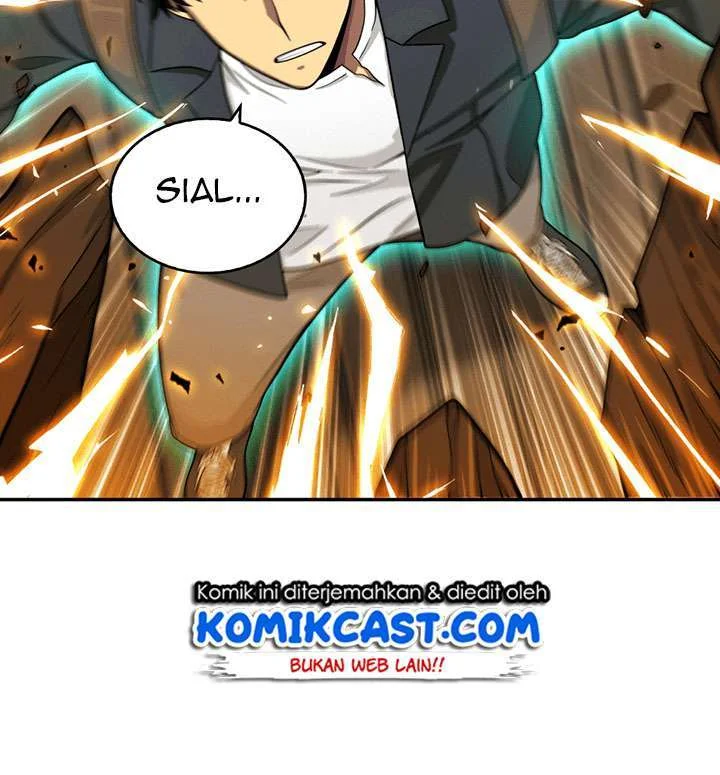 Tomb Raider King Chapter 78 Gambar 108