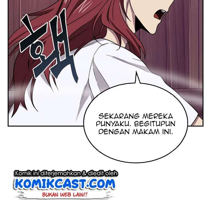 Tomb Raider King Chapter 78 Gambar 69