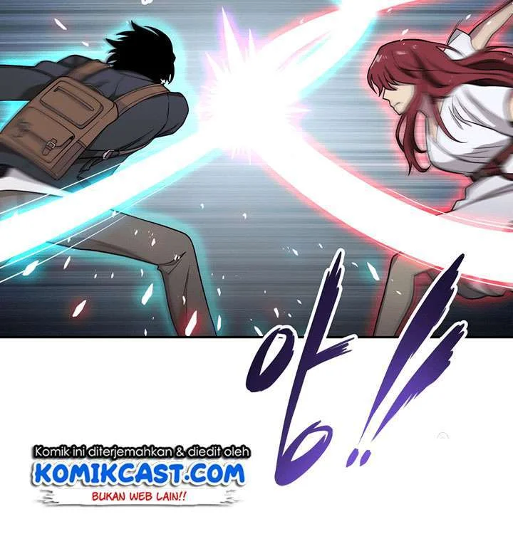 Tomb Raider King Chapter 78 Gambar 76
