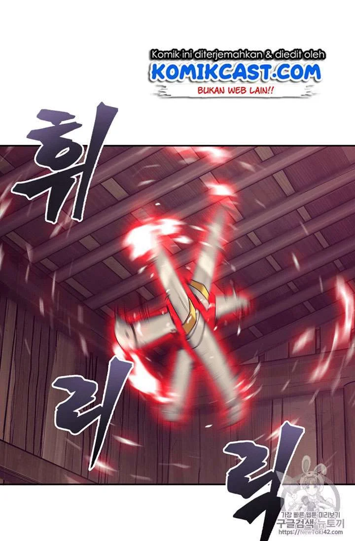 Tomb Raider King Chapter 78 Gambar 77