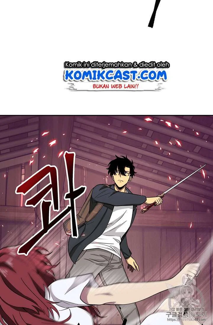 Tomb Raider King Chapter 78 Gambar 78