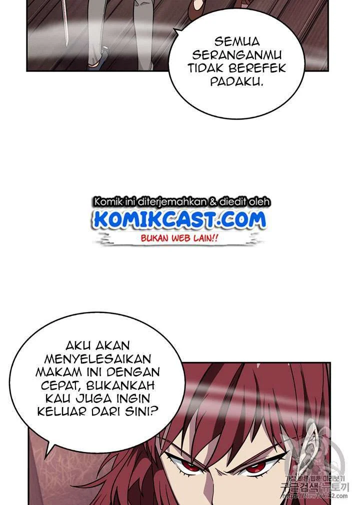 Tomb Raider King Chapter 78 Gambar 81