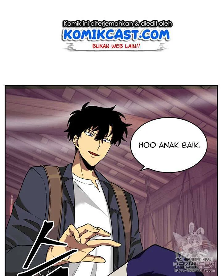Tomb Raider King Chapter 78 Gambar 84