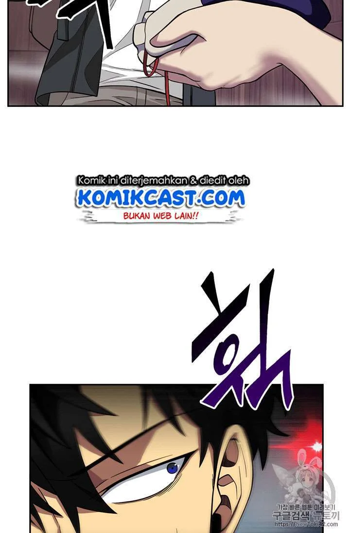 Tomb Raider King Chapter 78 Gambar 85