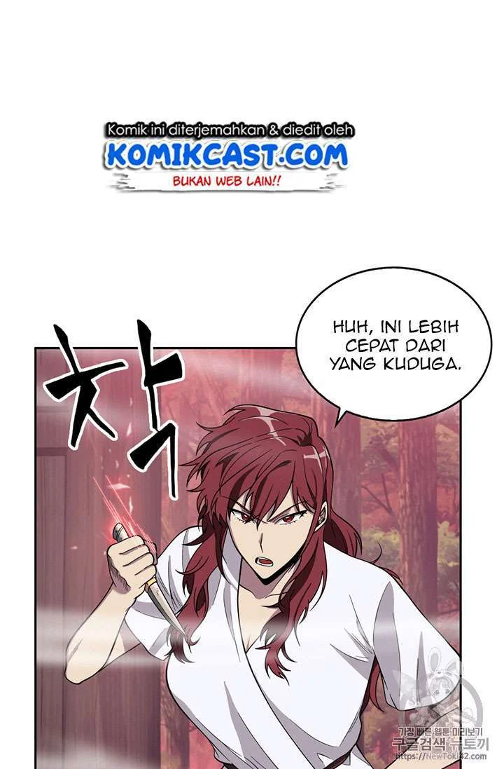 Tomb Raider King Chapter 78 Gambar 89