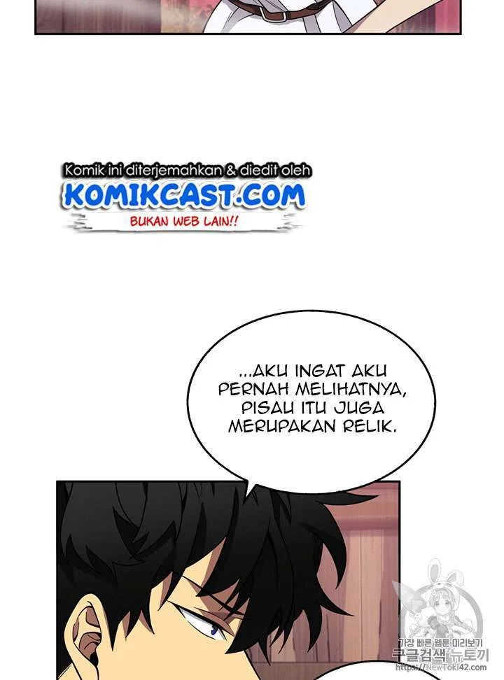 Tomb Raider King Chapter 78 Gambar 90