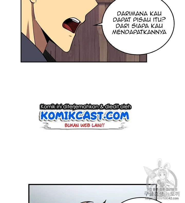 Tomb Raider King Chapter 78 Gambar 91