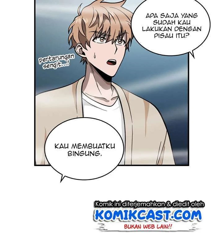 Tomb Raider King Chapter 78 Gambar 92