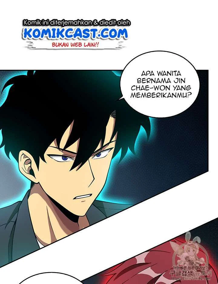 Tomb Raider King Chapter 78 Gambar 93