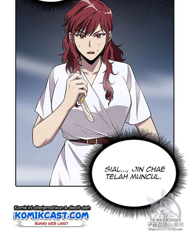 Tomb Raider King Chapter 78 Gambar 95