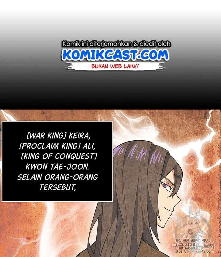 Tomb Raider King Chapter 78 Gambar 96