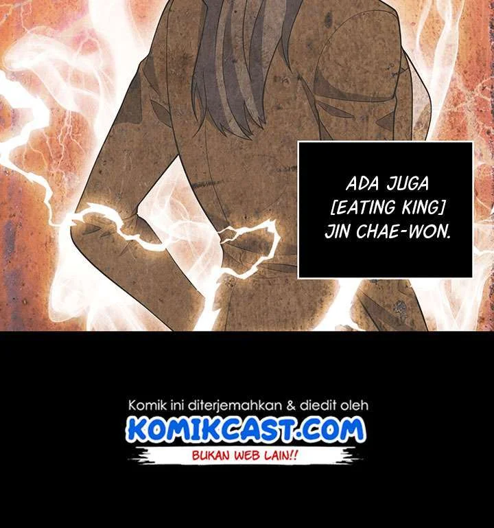Tomb Raider King Chapter 78 Gambar 97