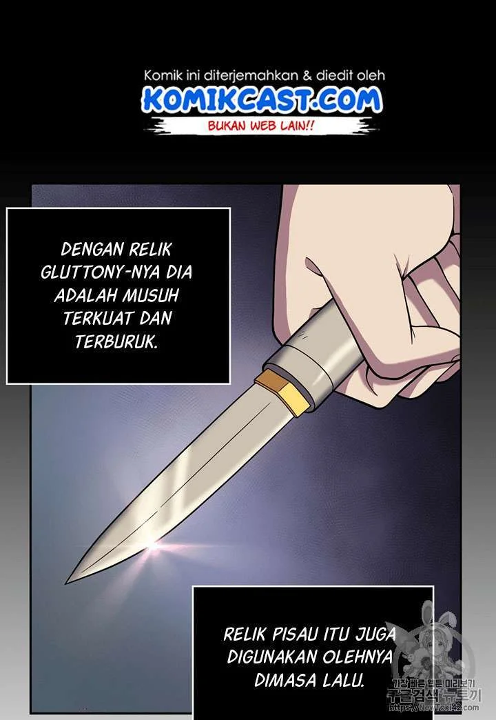 Tomb Raider King Chapter 78 Gambar 98