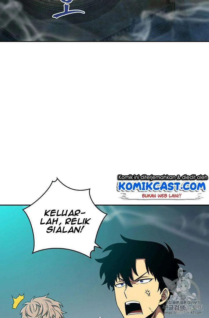 Tomb Raider King Chapter 79 Gambar 100