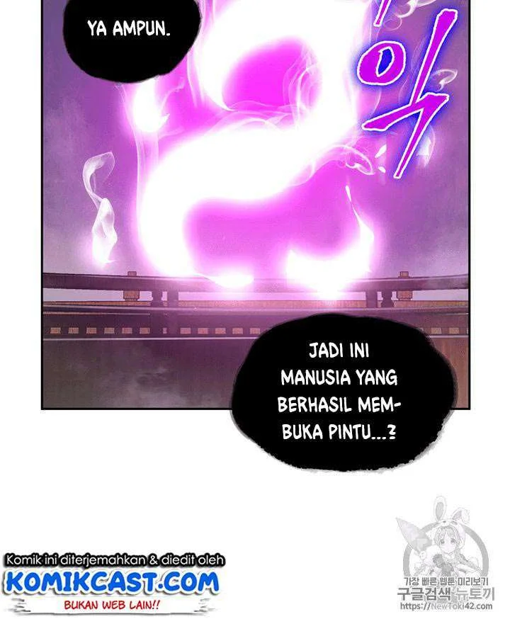 Tomb Raider King Chapter 79 Gambar 102