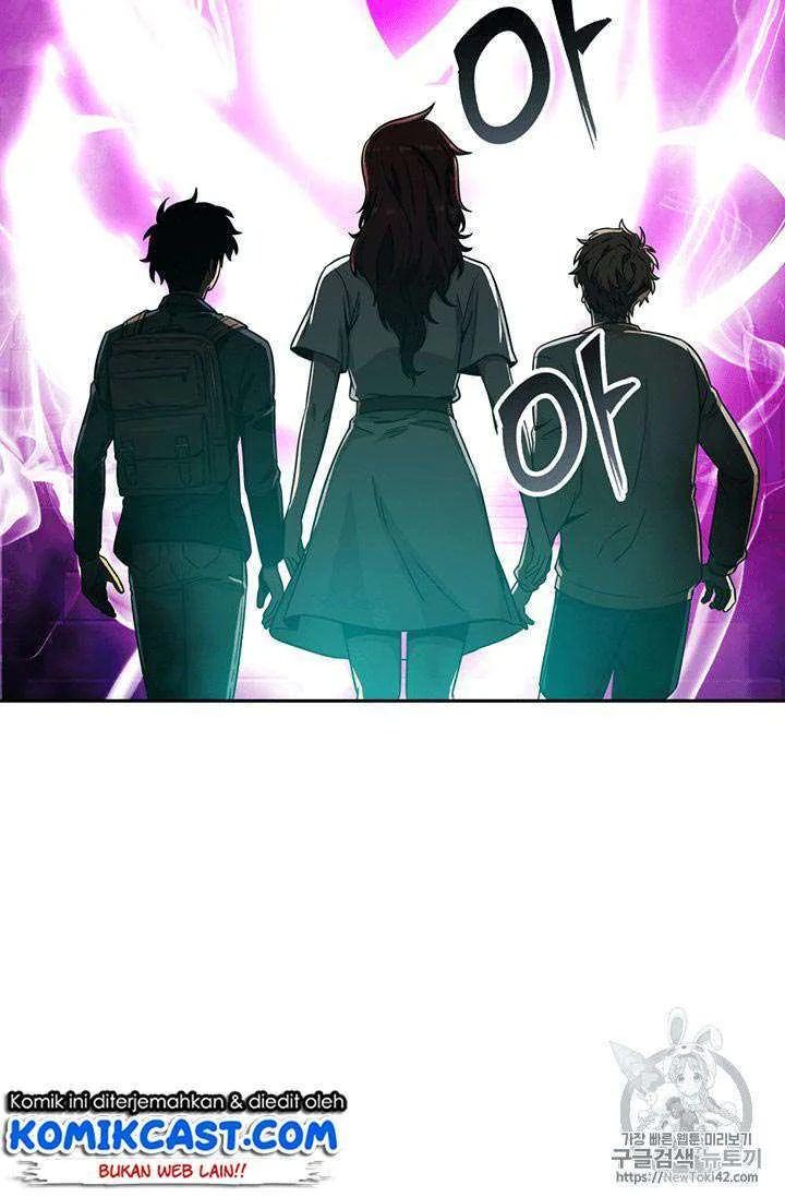 Tomb Raider King Chapter 79 Gambar 104