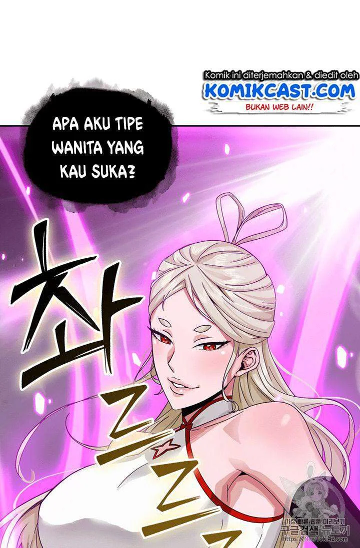 Tomb Raider King Chapter 79 Gambar 105