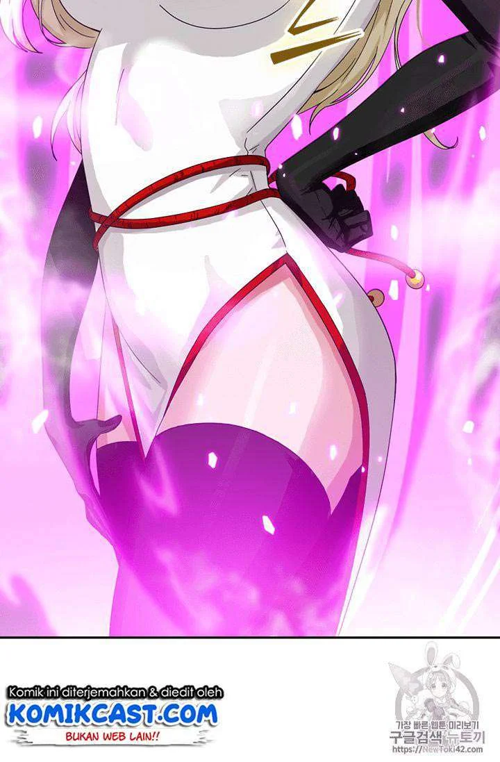 Tomb Raider King Chapter 79 Gambar 106