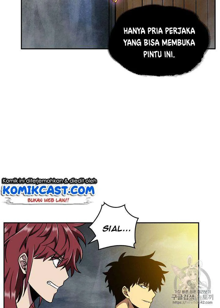 Tomb Raider King Chapter 79 Gambar 68