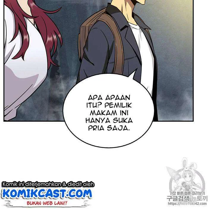 Tomb Raider King Chapter 79 Gambar 69