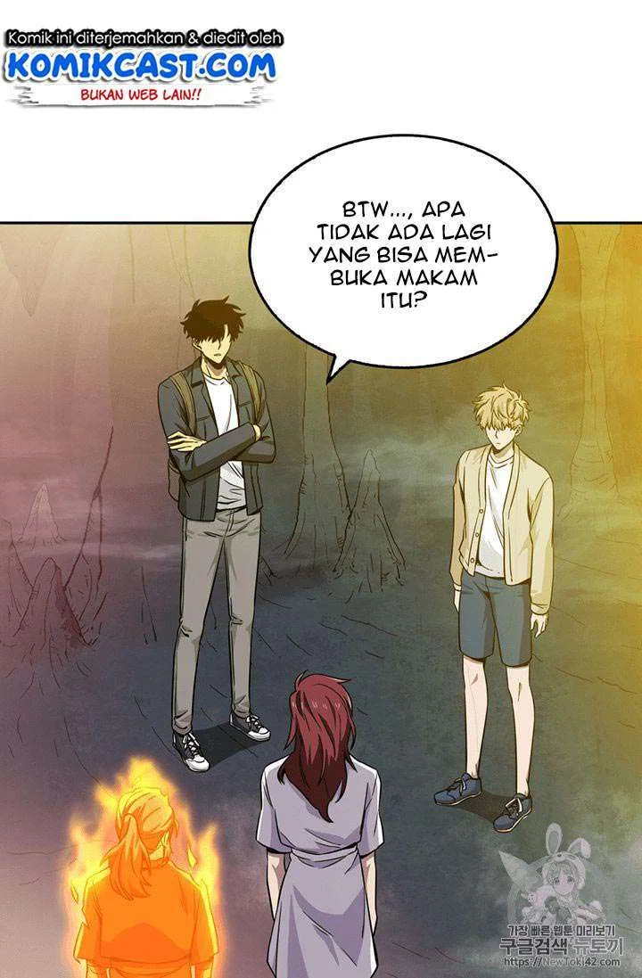 Tomb Raider King Chapter 79 Gambar 70