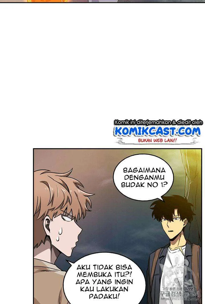 Tomb Raider King Chapter 79 Gambar 71