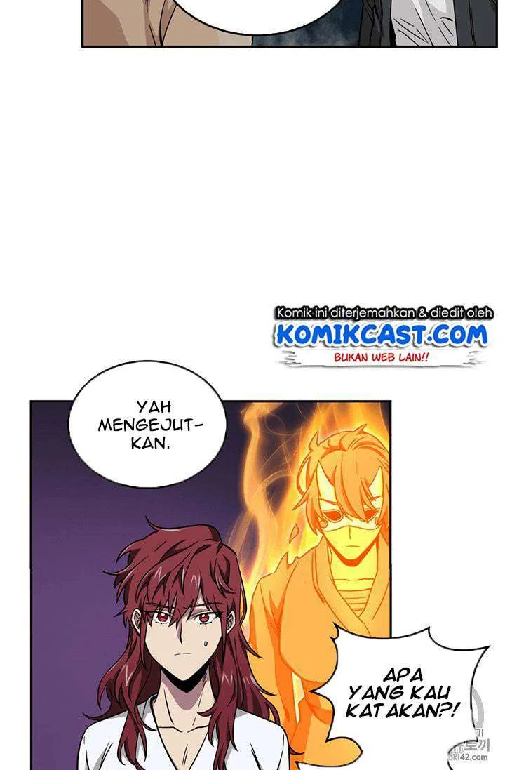 Tomb Raider King Chapter 79 Gambar 72