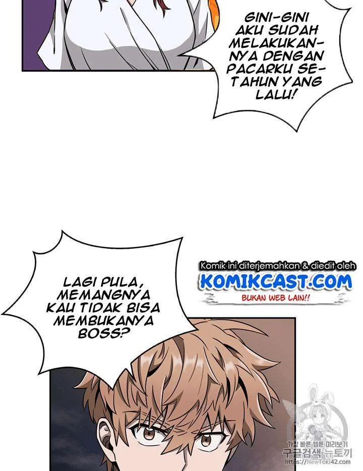 Tomb Raider King Chapter 79 Gambar 73
