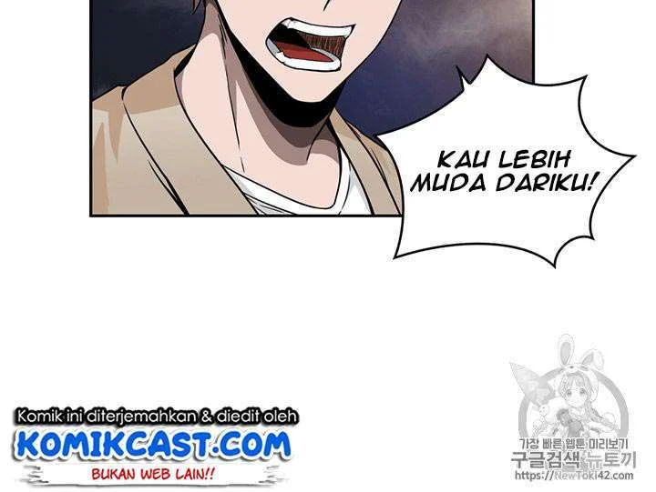 Tomb Raider King Chapter 79 Gambar 74
