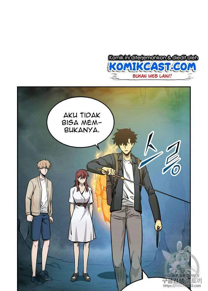 Tomb Raider King Chapter 79 Gambar 75