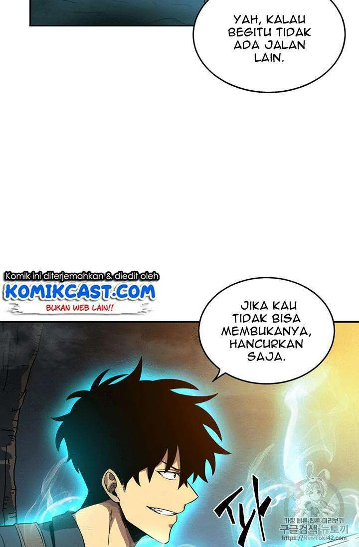 Tomb Raider King Chapter 79 Gambar 76