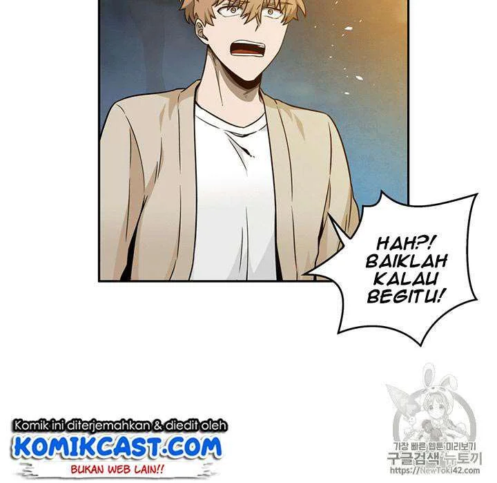 Tomb Raider King Chapter 79 Gambar 78