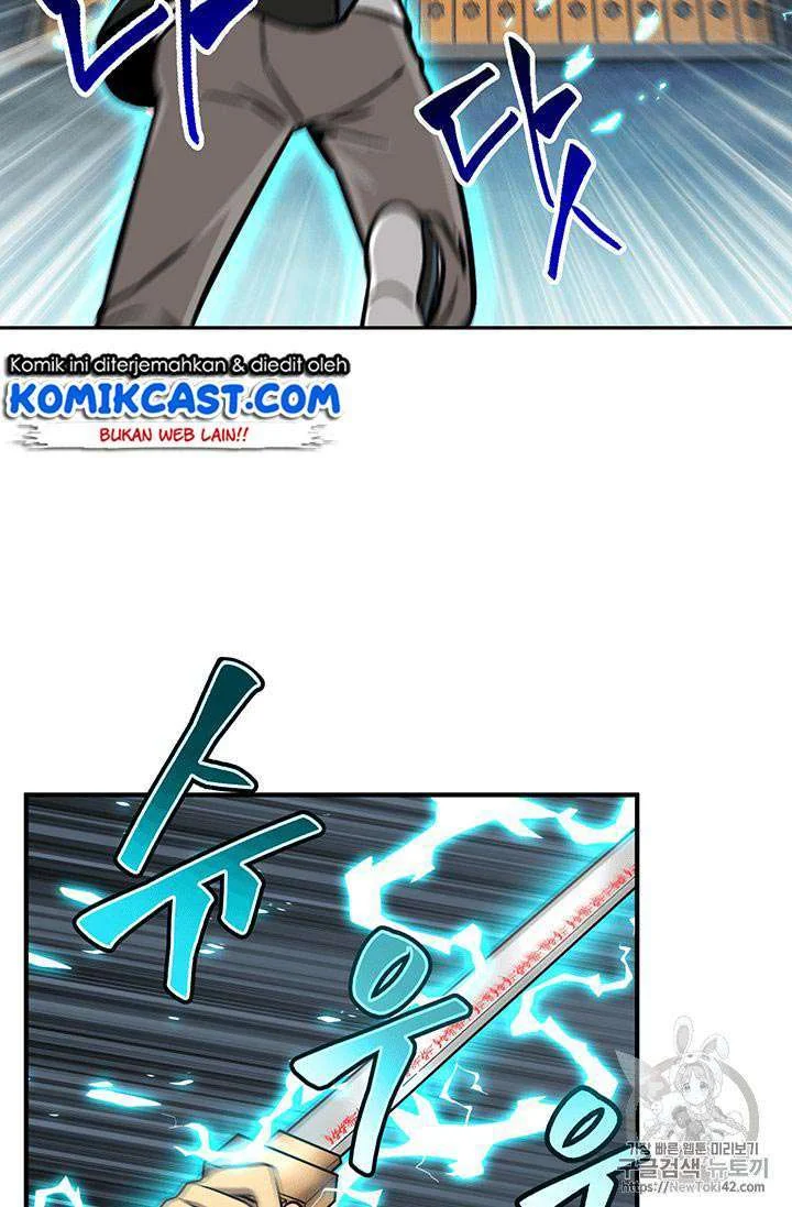 Tomb Raider King Chapter 79 Gambar 80