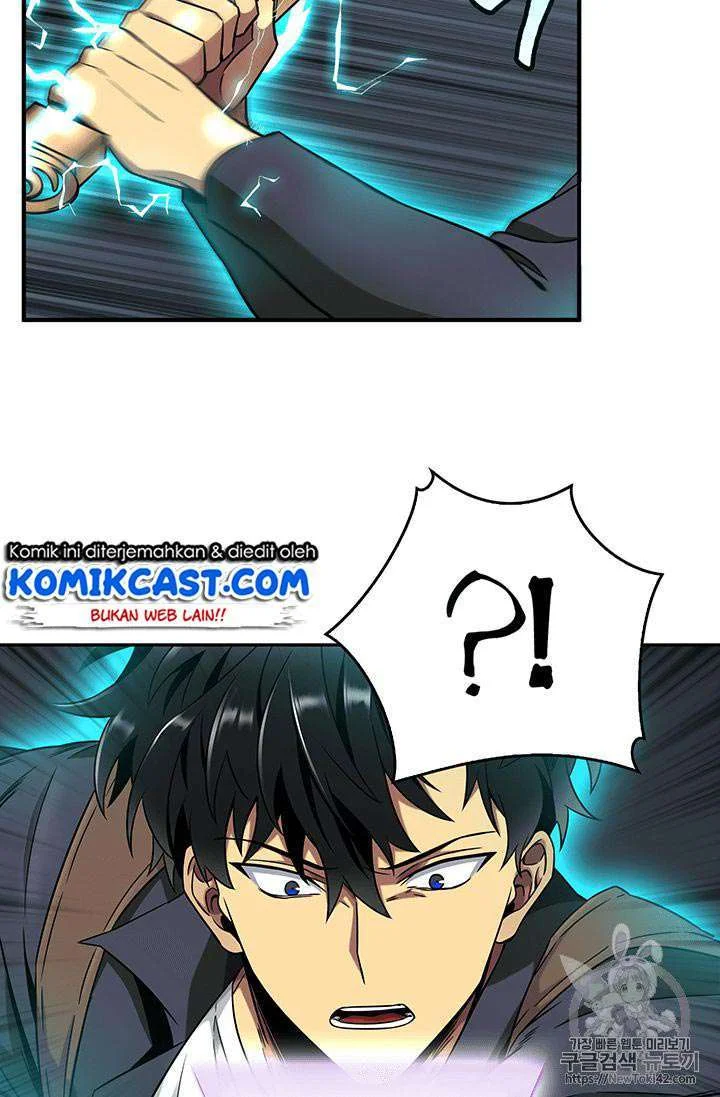 Tomb Raider King Chapter 79 Gambar 81