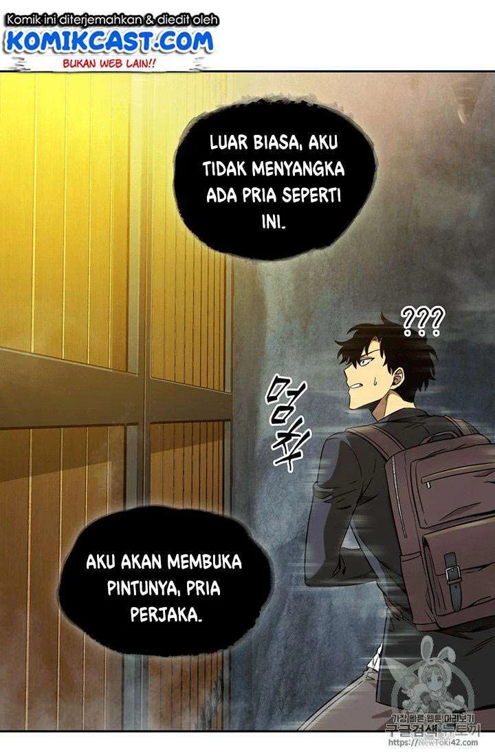 Tomb Raider King Chapter 79 Gambar 84