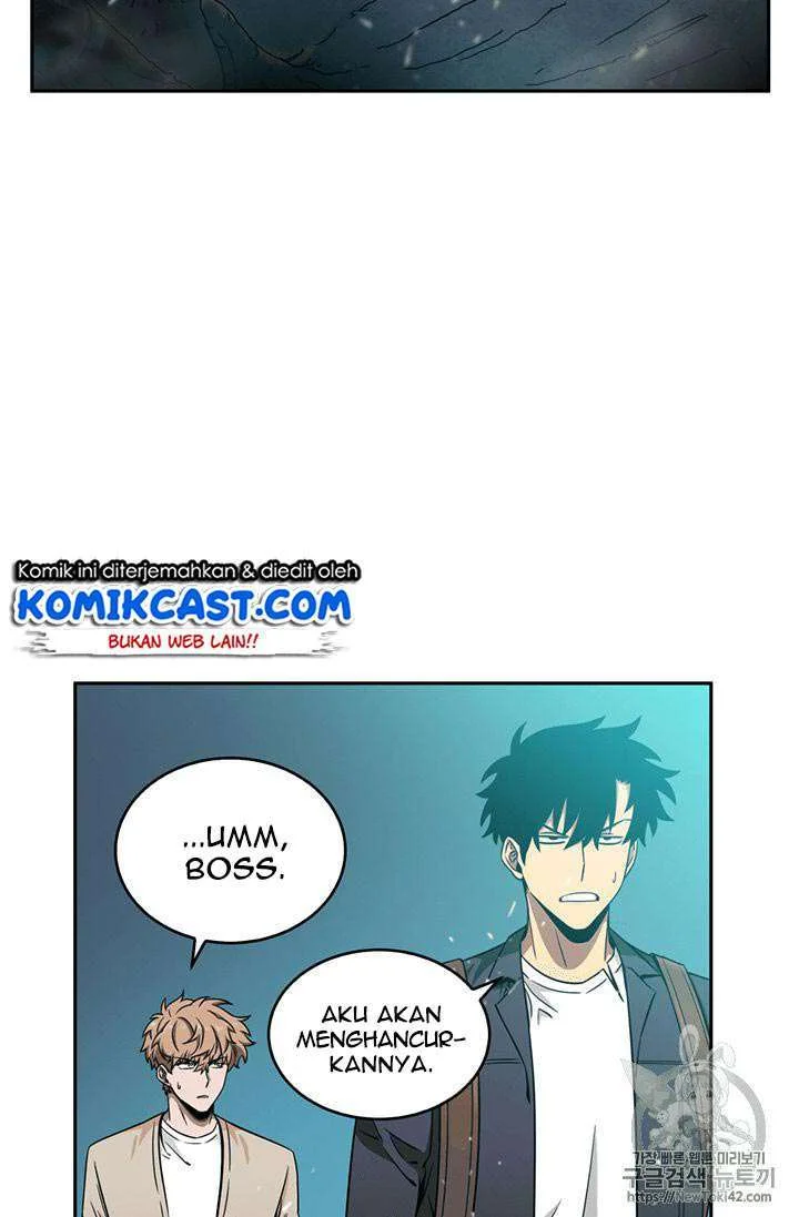 Tomb Raider King Chapter 79 Gambar 88