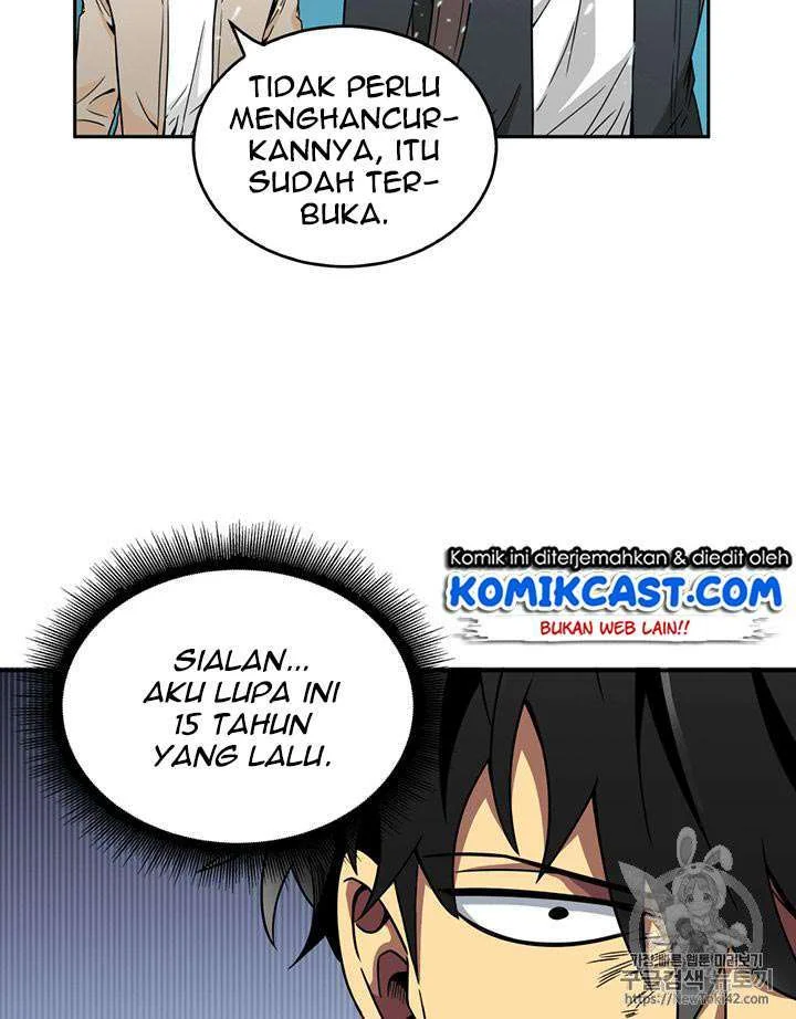 Tomb Raider King Chapter 79 Gambar 89