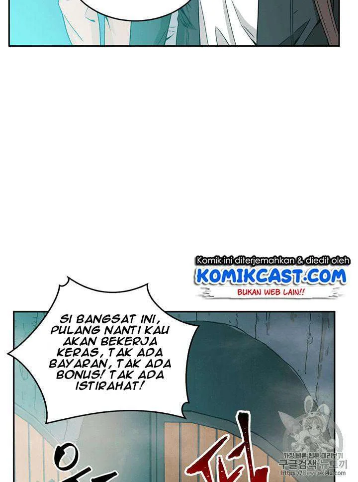 Tomb Raider King Chapter 79 Gambar 92