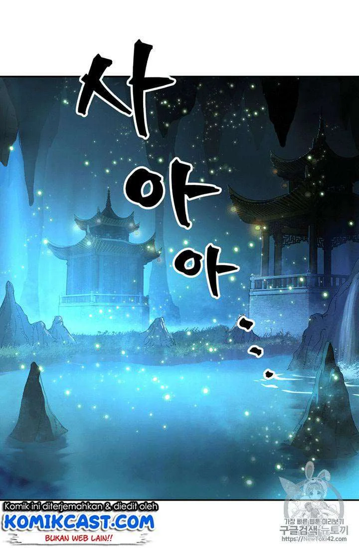 Tomb Raider King Chapter 79 Gambar 95