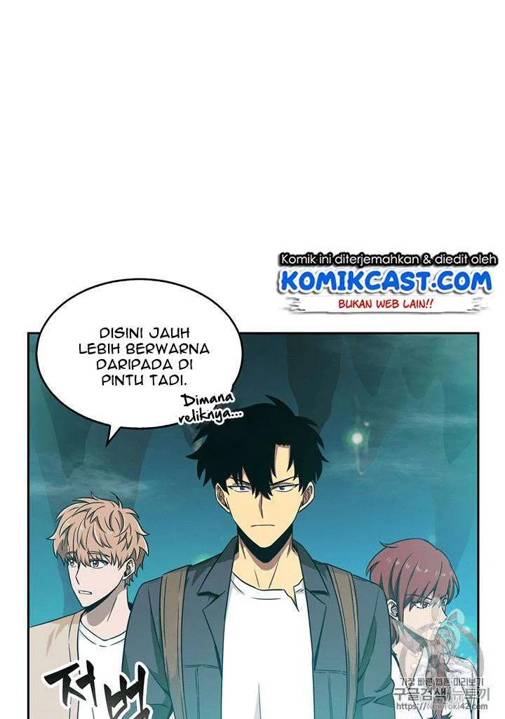 Tomb Raider King Chapter 79 Gambar 96