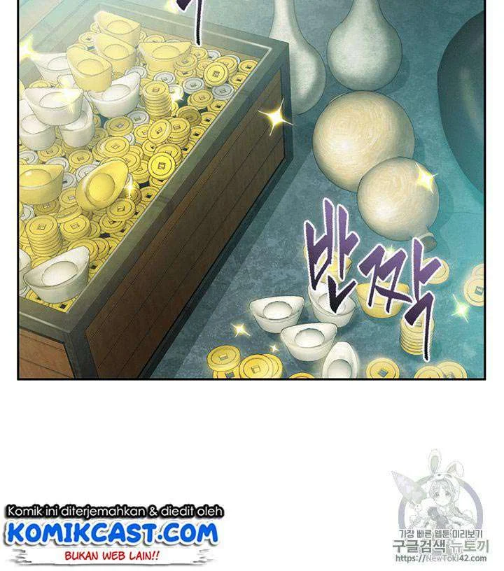 Tomb Raider King Chapter 79 Gambar 98
