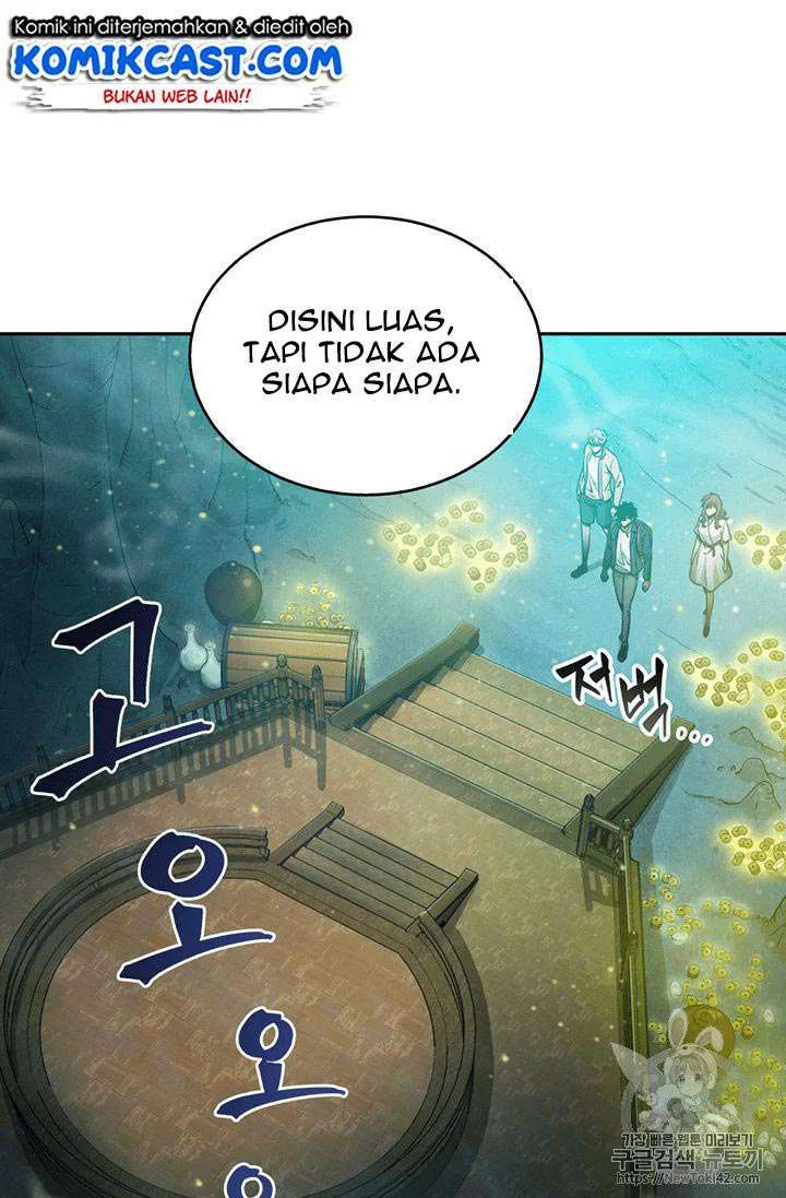 Tomb Raider King Chapter 79 Gambar 99